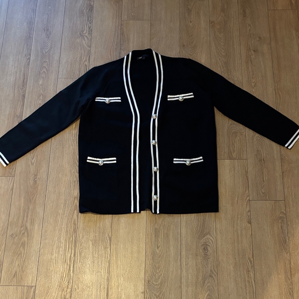 Maje Cardigan -Size 1